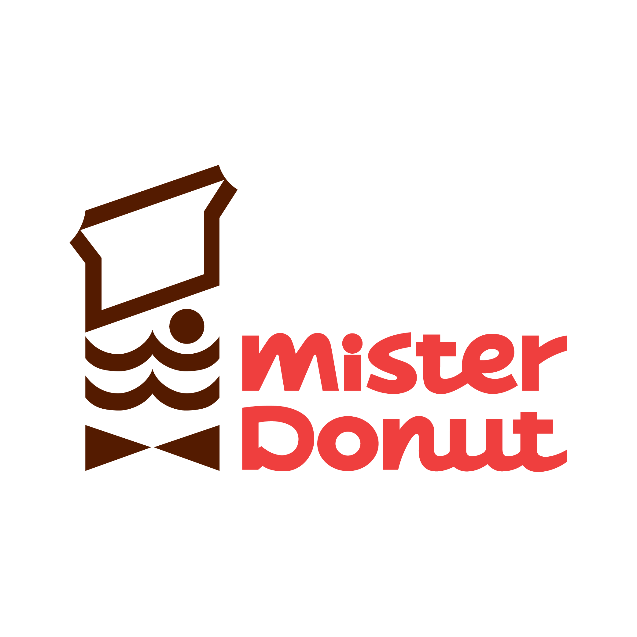 Mister Donut